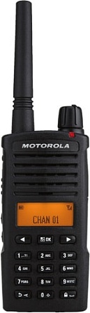 Портативная радиостанция Motorola XT665d