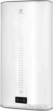 Водонагреватель Electrolux EWH 80 Major LZR 2