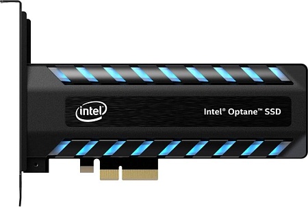 SSD Intel Optane 905P 1.5TB SSDPED1D015TAX1