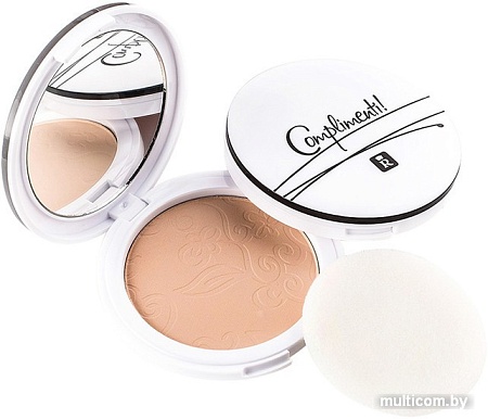 Компактная пудра Relouis Complimenti Матирующая (тон 05)