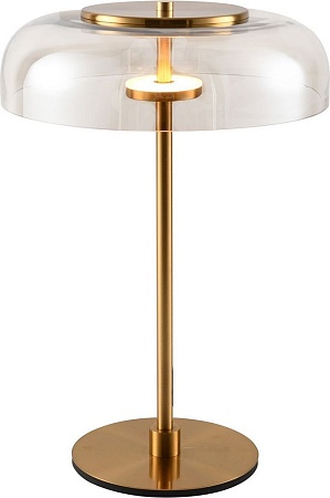 Настольная лампа Favourite Brandy 4258-1T