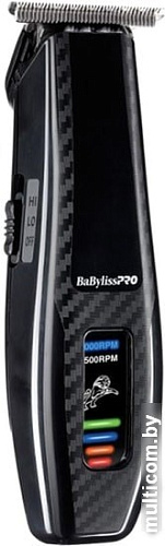 Окантовочный триммер BaByliss PRO FXFX59ZE