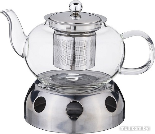 Заварочный чайник Agness 891-025