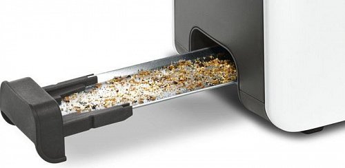 Тостер Bosch TAT6A001