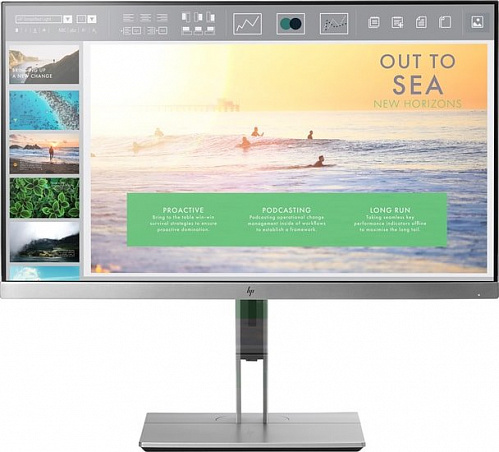 Монитор HP EliteDisplay E233