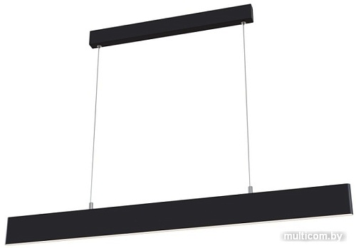 Подвесная люстра Maytoni Step P010PL-L30B4K