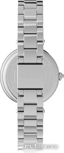 Наручные часы Timex City TW2V45000