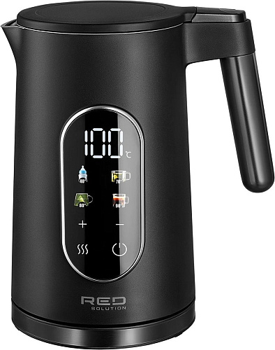 Электрический чайник RED Solution Colorsense AM108D
