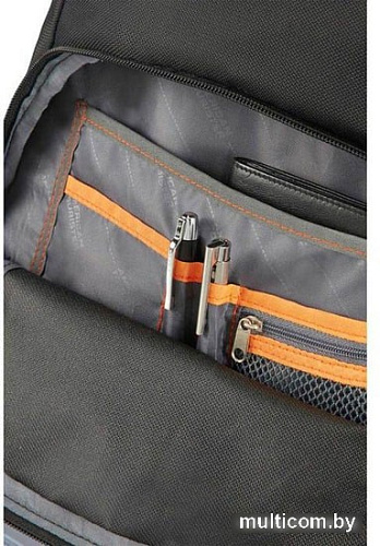 Рюкзак American Tourister Urban Groove UG7 (черный)