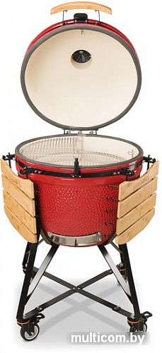 Kamado Bono Grande (красный)
