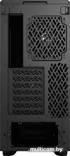 Корпус Fractal Design Meshify 2 Compact Dark Tempered Glass FD-C-MES2C-02