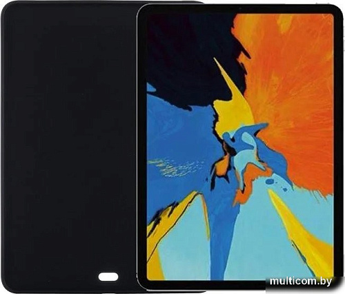 Чехол для планшета G-Case iPad Air 13 2024 6601106166A (черный)