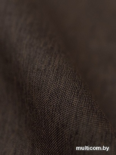 Штора Amore Mio RR SOFT-2st-19 2x2.7 м 86721 (коричневый)