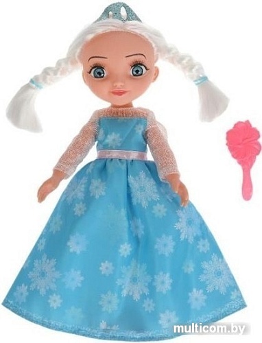 Кукла Карапуз Царевны Аленка 32 см PR32-A-BD-RU