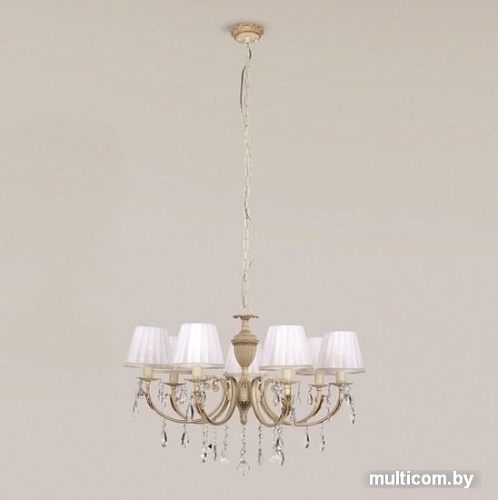 Подвесная люстра Citilux Элиза CL423171