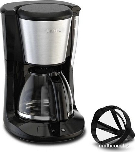 Капельная кофеварка Tefal CM5S1DE0