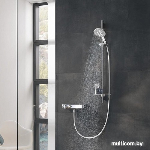 Душевой гарнитур Grohe Rainshower Smartactive 150 26593000