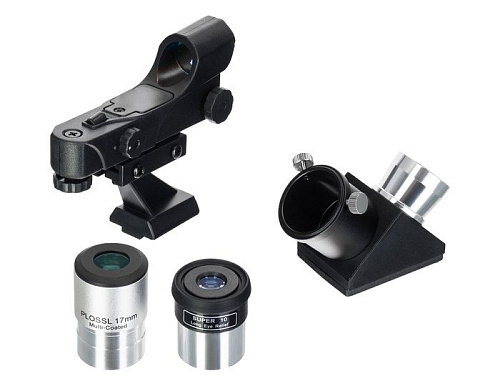 Телескоп Sky-Watcher BK 809EQ2 Red dot