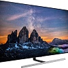 Телевизор Samsung QE75Q80RAU