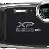 Фотоаппарат Fujifilm FinePix XP140 (серебристый)