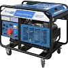 Дизельный генератор ТСС SDG 10000EH3A