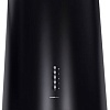 Кухонная вытяжка HOMSair Fly 1000SD 39 (черный)