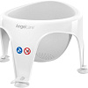 Стульчик для купания Angelcare Bath ring (серый)