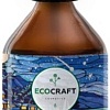 EcoCraft Тоник для лица Цвет ночи для нормальной и сухой кожи 100 мл