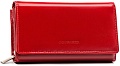 Кошелек Peterson PTN BD-11-GCL (красный)