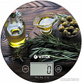 Кухонные весы Vitek VT-8029