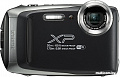 Фотоаппарат Fujifilm FinePix XP140 (серебристый)