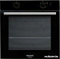 Духовой шкаф Hotpoint-Ariston GA2 124 BL HA