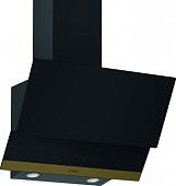 Кухонная вытяжка Bosch DWK65AJ91R