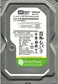 Жесткий диск WD AV 320GB (WD3200AVJS)