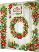 JoyArty Новогодние венки p_37073 (145x180)