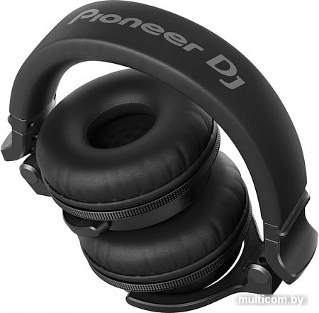 Наушники Pioneer HDJ-CUE1BT-K