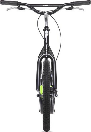 Самокат Yedoo Mezeq New Disc