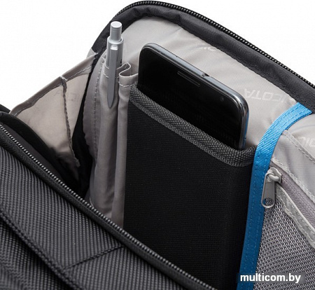 Сумка для ноутбука DICOTA TopTraveler RRO 14"-15.6" (D30843)