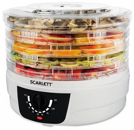 Сушилка Scarlett Scarlett SC-FD421004