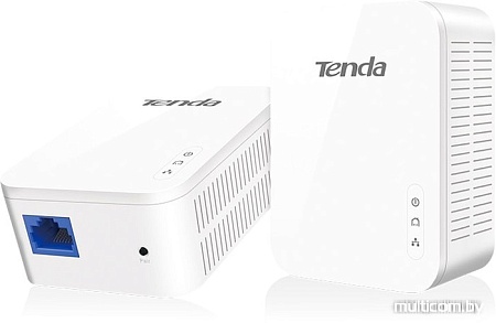 Комплект powerline-адаптеров Tenda PH3
