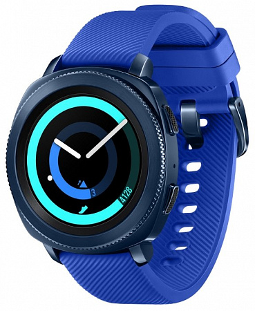 Часы Samsung Gear Sport