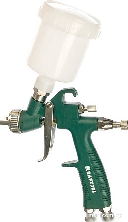 Краскопульт KRAFTOOL AirKraft Mini 06565-1.0