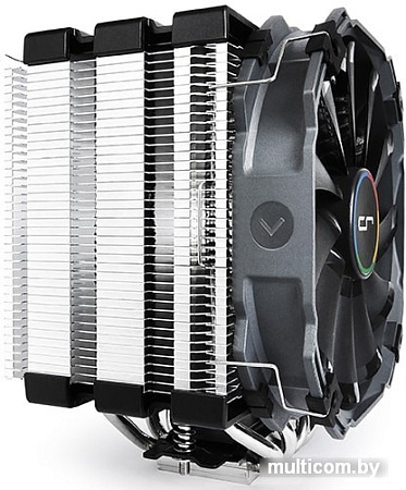 Кулер для процессора Cryorig H5 Ultimate