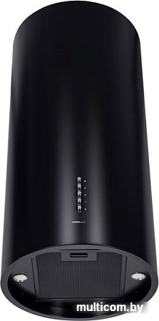 Кухонная вытяжка HOMSair Fly 1000SD 39 (черный)