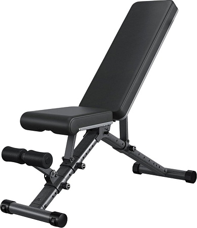 Силовая скамья DFC GT-616