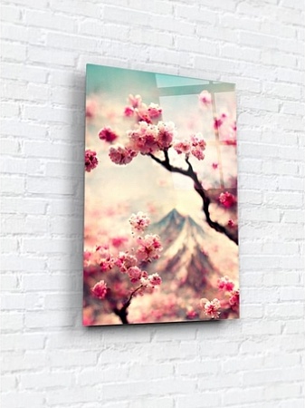 Картина на стекле ArtaBosko WBR-05-1405-04