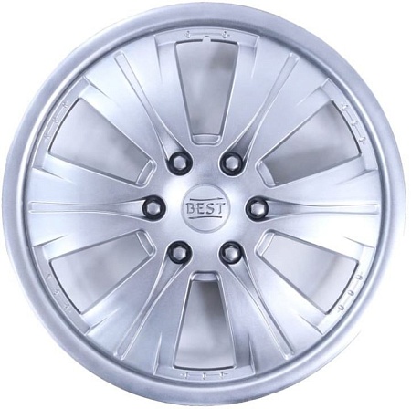 Набор колпаков на диски Redmark Бест 15" RM11501 (4шт)