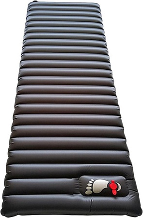 Надувной коврик TRAMP Air Lite TRI-024