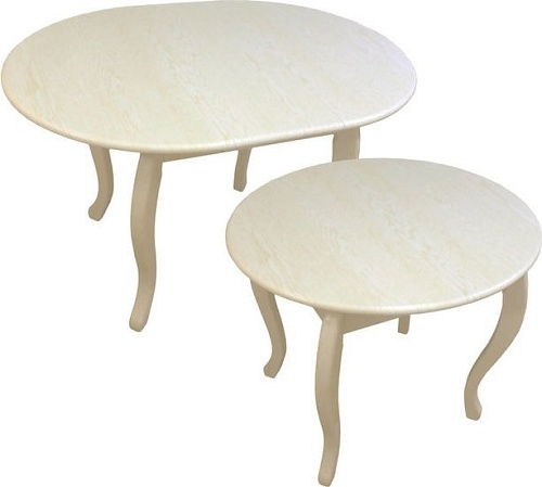 Обеденный стол Древпром Валенсия