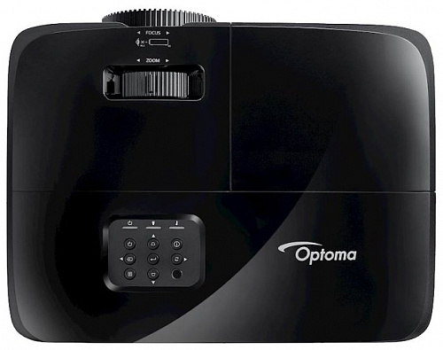 Проектор Optoma DS317e